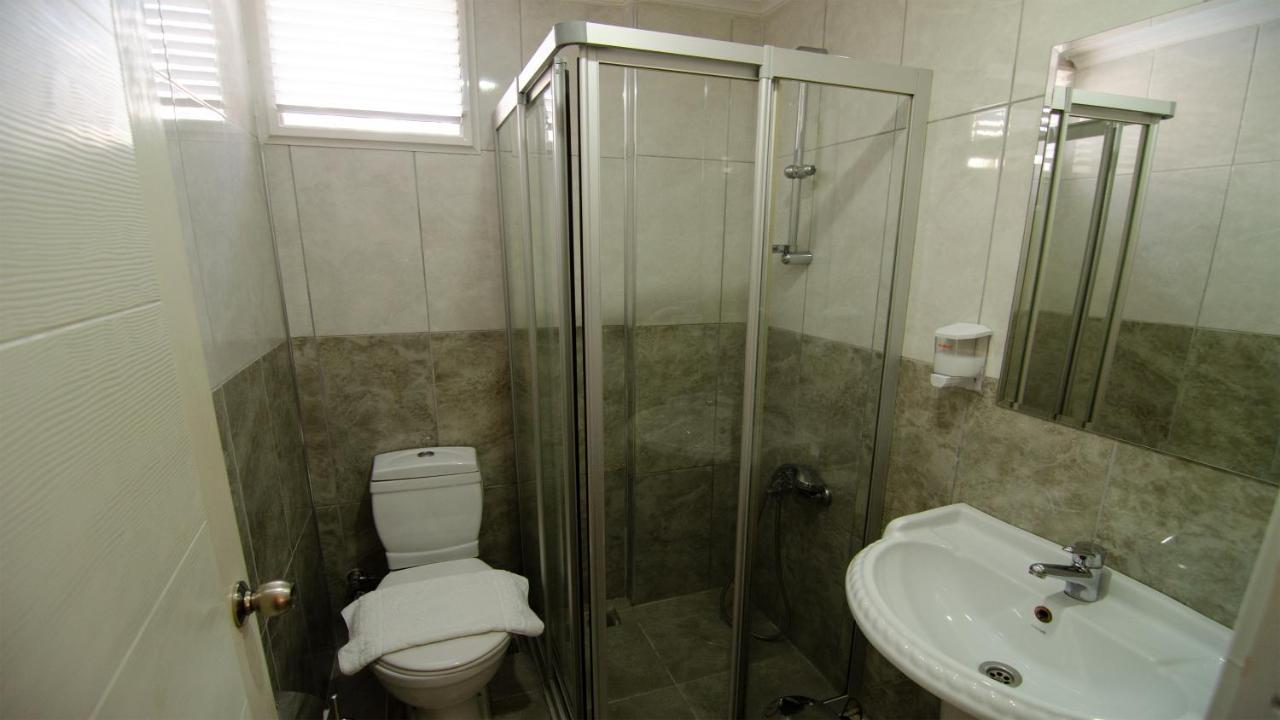 Arda Apart Hotel Kemer Exterior foto