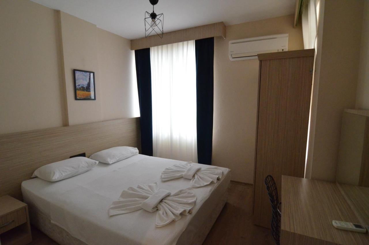 Arda Apart Hotel Kemer Exterior foto