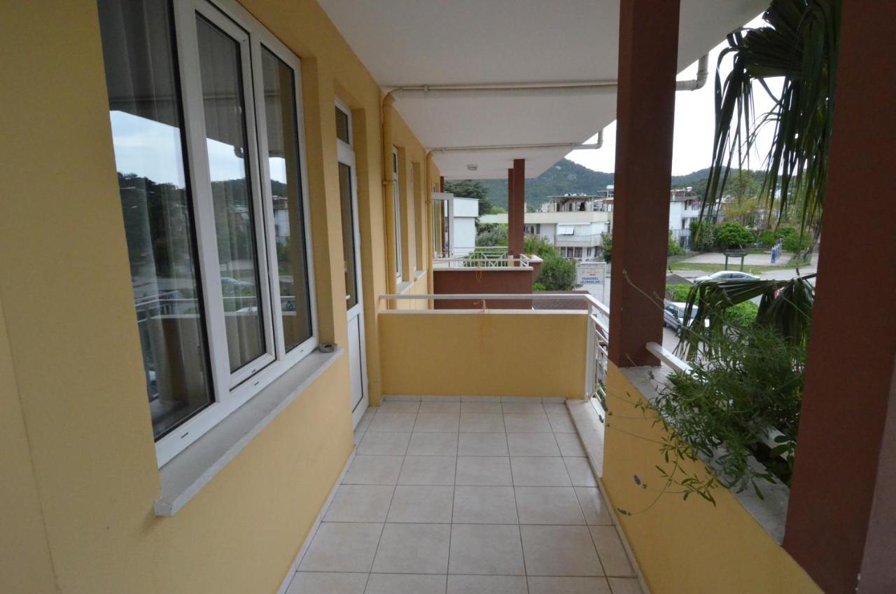 Arda Apart Hotel Kemer Exterior foto