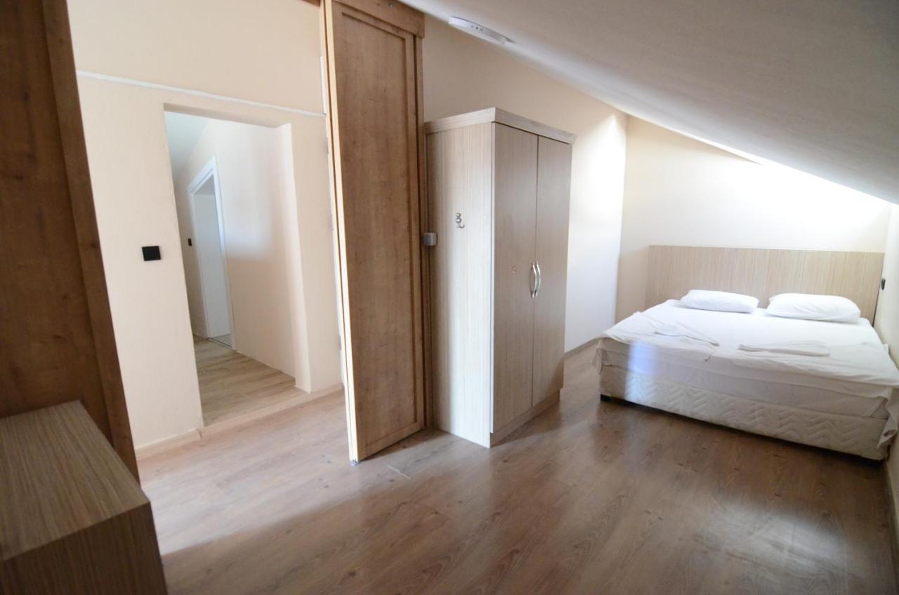 Arda Apart Hotel Kemer Exterior foto