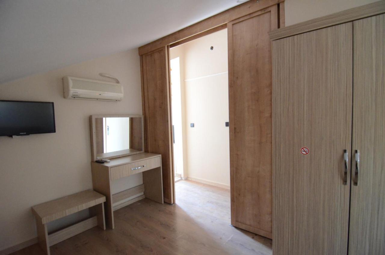 Arda Apart Hotel Kemer Exterior foto